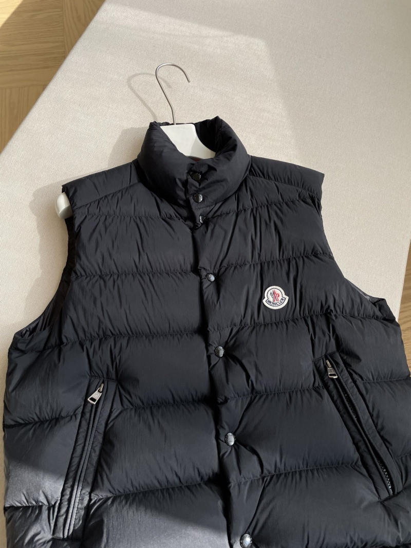 Moncler Down Jacket